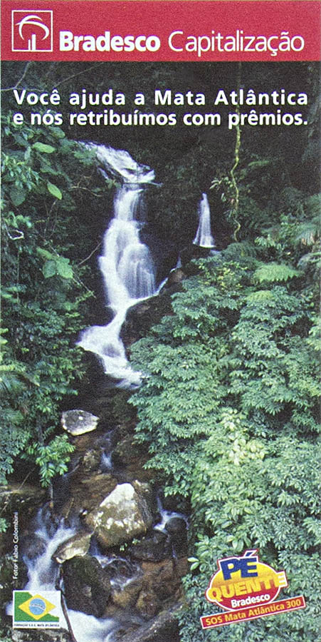 Bradesco Capitalização